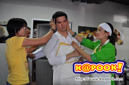 สูตรเสน่หา