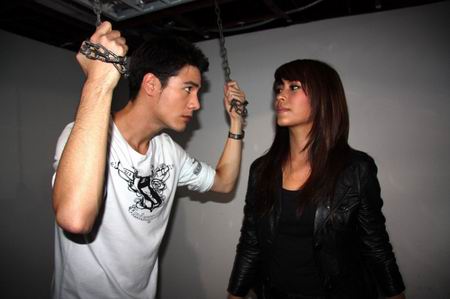 รหัสโลกันตร์