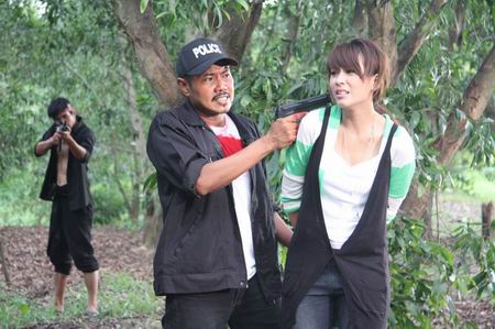 รหัสโลกันตร์