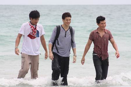 รหัสโลกันตร์