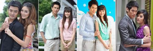 บ่วงร้ายพ่ายรัก