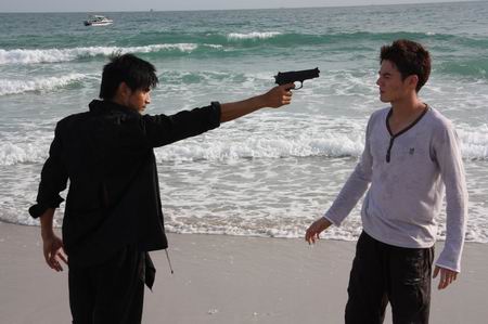 รหัสโลกันตร์