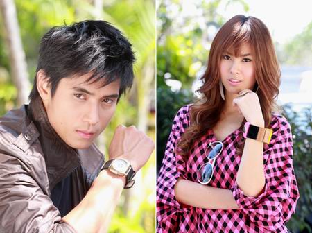 รหัสโลกันตร์