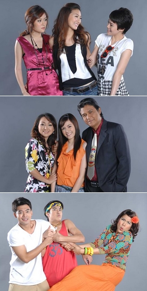 บ่วงร้ายพ่ายรัก