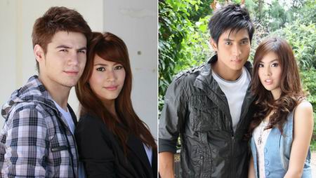 รหัสโลกันตร์