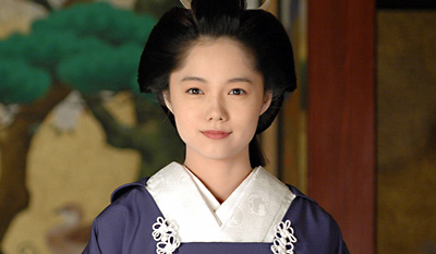 เจ้าหญิงอัตสึ Princess Atsu