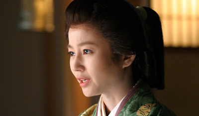 เจ้าหญิงอัตสึ Princess Atsu