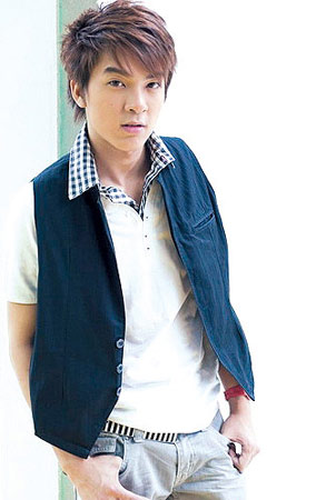 แบงค์ แบล็ควานิลลา