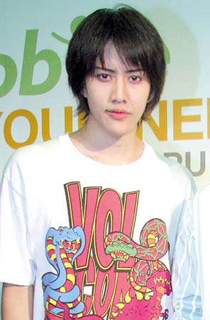 ไมค์ พิรัชต์