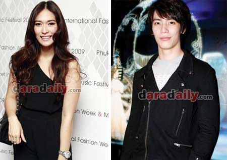 พลอย เฌอมาลย์ - สน ยุกต์ ส่งไพศาล