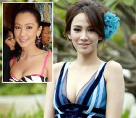  อั้ม พัชราภา - นุ่น วรนุช 