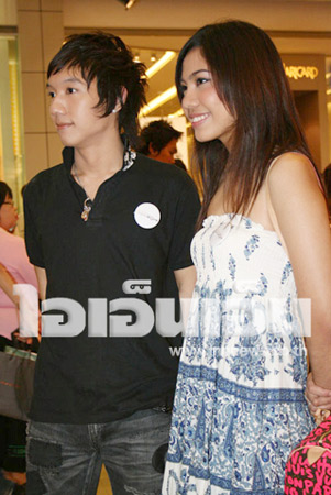 น้องปลื้ม สุรบถ