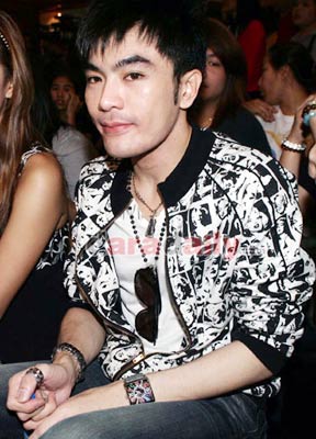 วินทร์ ไรวินทร์