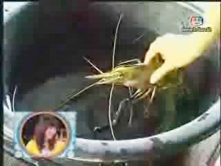 ตลาดบางนกแขวก