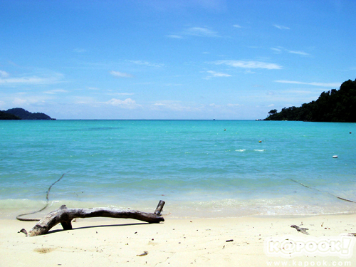 หมู่เกาะสุรินทร์
