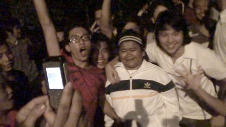 สาระแนห้าวเป้ง