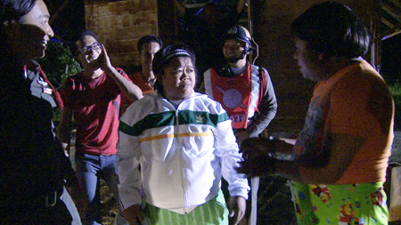 สาระแนห้าวเป้ง