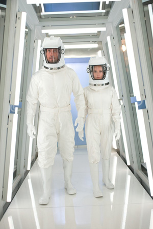 Race To Witch Mountain