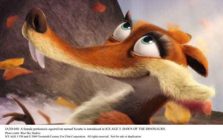 Ice age 3