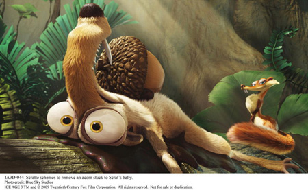 Ice age 3