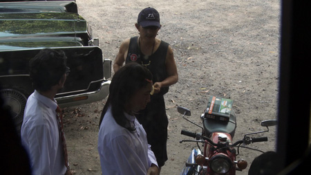 สาระแนห้าวเป้ง