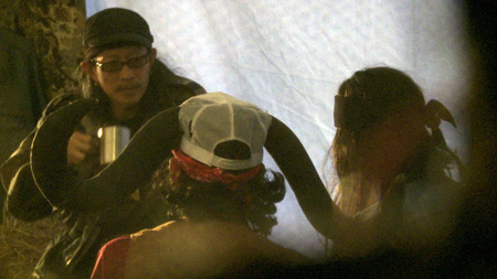 สาระแนห้าวเป้ง