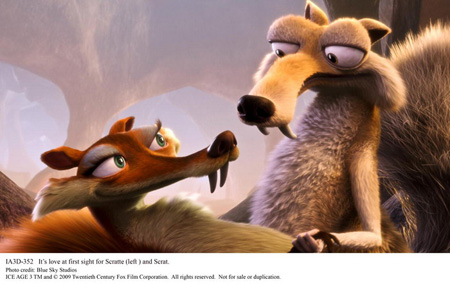 Ice age 3