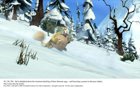 Ice age 3