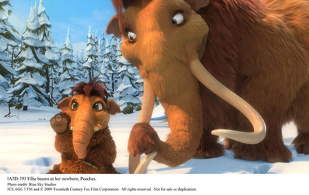 Ice age 3