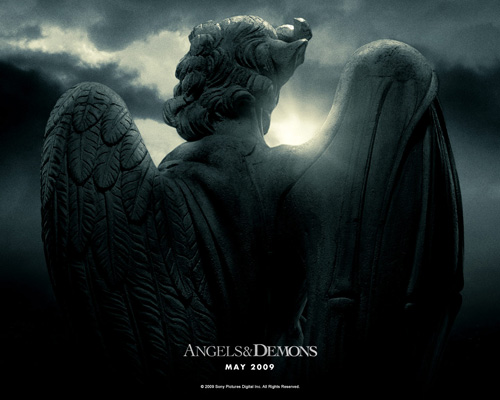 Angels & Demons