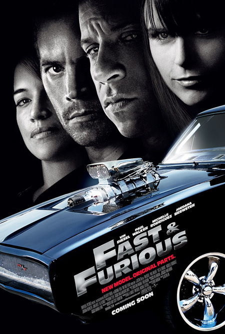 Fast 4