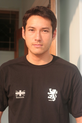 เจสัน ยัง