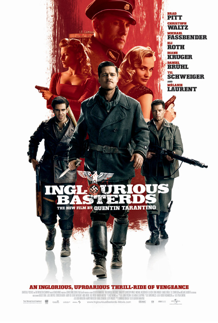 Inglorious Basterds