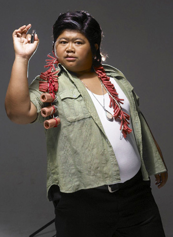 โก๊ะตี๋