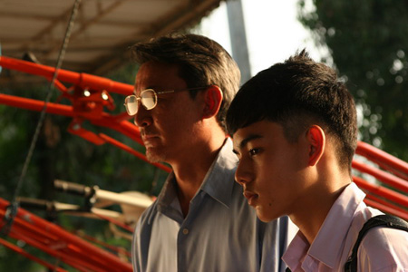สามชุก