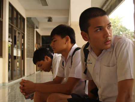 สามชุก