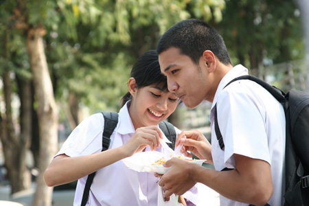 สามชุก