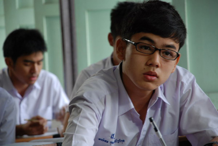 สามชุก