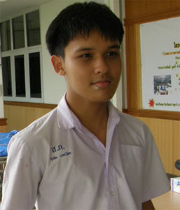 สามชุก