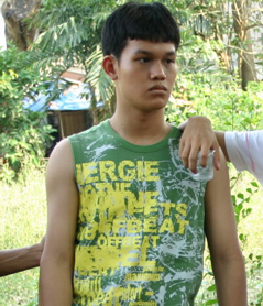 สามชุก
