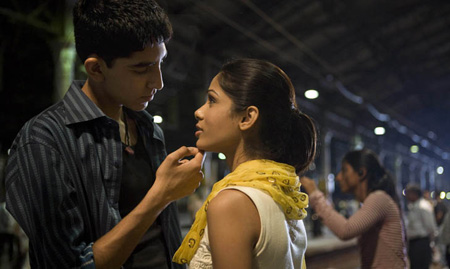 Slumdog Millionaire 