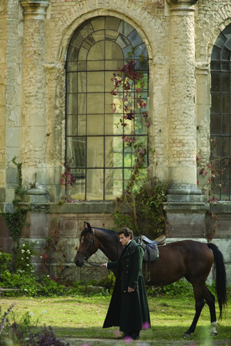 The Secret of Moonacre