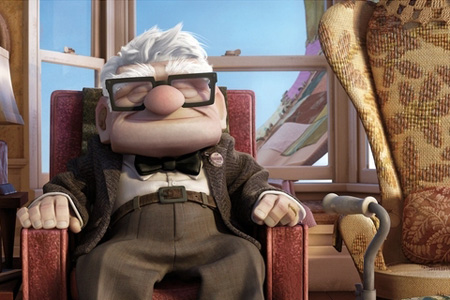 UP