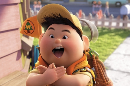 UP
