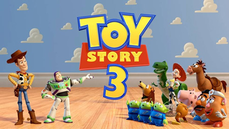 Toy Story 3