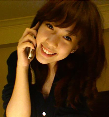 อิงฟ้า ดำรงชัยธรรม