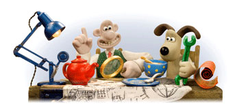 Wallace & Gromit
