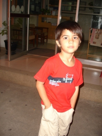 ริชาร์ด เกียนี่