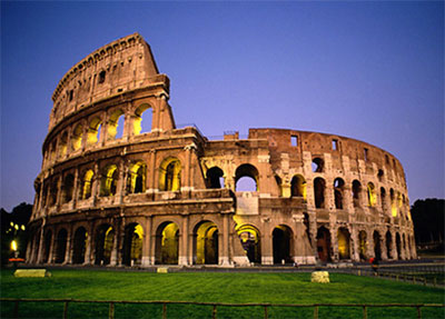 Colosseum