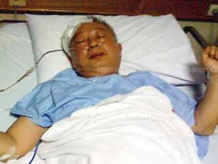 สนธิ ลิ้มทองกุล